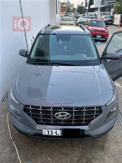 هيونداي فينو